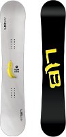 Сноуборд Lib Tech Skate Banana 153W (2024/2025)