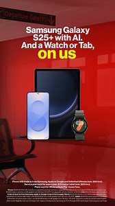 308K views · 31 reactions | POV: Every phone in the airport is busted. | Verizon | Facebook