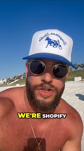 Build your e-commerce store with Shopify and AI—quick, easy, and free setup in just 30 minutes! | Adrian Morrison