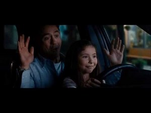 the judge 10 tastic clip 7 (It happens in stages)