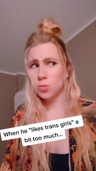 The Complexities of Attraction to Trans Girls