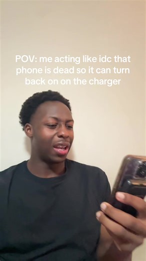 How to Revive a Dead Phone with Humor