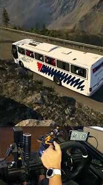 The Most Satisfying Turn in ETS2 #shorts #viralvideo #trends ‪@GAMEMASTERSHORIZON‬