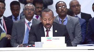 4.6K views · 1K reactions | Our nation, now the third-largest economy in Sub-Saharan Africa, is endowed with a young and dynamic workforce, vast arable land, and abundant renewable energy resources. These assets present unparalleled opportunities for investment and trade, and our ongoing macroeconomic reforms have unlocked new avenues for growth. | Addis Ababa Prosperity Party - ብልፅግና | Facebook