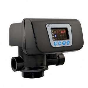 [Hot Item] Runxin Automatic Control Valve F63b1 for Water Soften Filter System