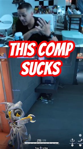 2 Dive DPS Plus A Shield Tank Doesn't Usually Work In Marvel Rivals