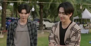 411K views · 10K reactions | 1 year to... "Can we start dating?" "Can I hold your hand?" "Can I call you teerak?" "Can I give you a cheek kiss?" Oh the way I miss TanFang my HEALING COUPLE 凉﫶 | Serenity Korapat | Facebook