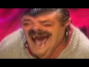 Content Aware Scale Memes Make You Laugh