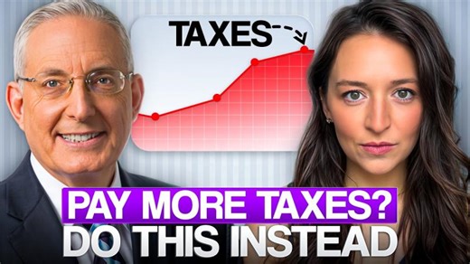 Ed Slott: You’re About to Pay WAY More Taxes in Retirement (Unless You Do This) | Ed Slott and Company