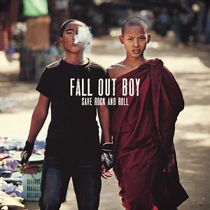 Fall Out Boy – Death Valley
