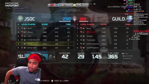 🦃BLACK FRIDAY🦃GOD IS THE GREATEST🦃HAVENT TOOK SHOWER SINCE I WAS 6🦃!discord !prime !sub !socials !seatgeek! !underdog !streameraward