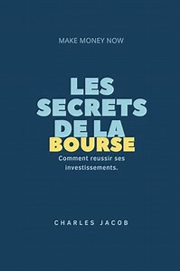 Les Secrets de la Bourse – Guide PDF – Comprendre & Réussir Ses Investissements - Etsy France