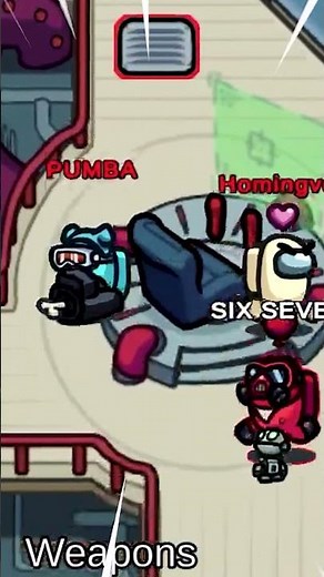 Impostor IQ 1000 Plays