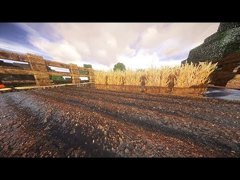 Minecraft: S&K Photo Realism 512x Texture Pack with POM & PBR