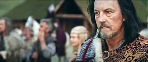 RISING HAWK Film