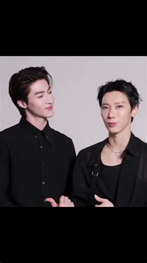 สายตาบลูชัดเจนใน #BLUExTENYouGiveMeButterflies