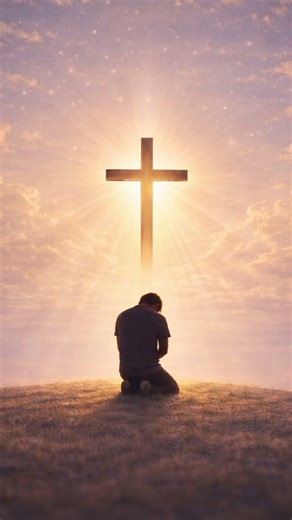 Before You Alone – I Am Allowed To Stand (Chorus)