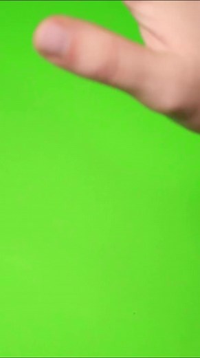 Nickelodeon Green Slime ASMR Compilation