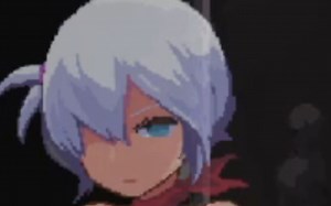 【佳作ACT更新像素动态】復讐の夜霧 Yagiri 動作確認版 V2023.3.31