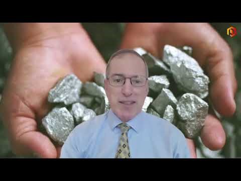 St George Mining's John Prineas discusses SGQ’s rare earth strategy