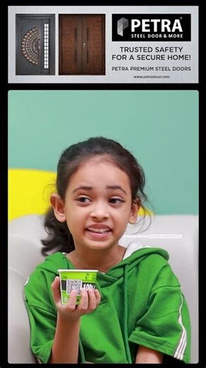 ഇത് ഒരുനടക്ക് പോവൂല്ല..!!VEDHIKA SREEKUMAR | #shorts