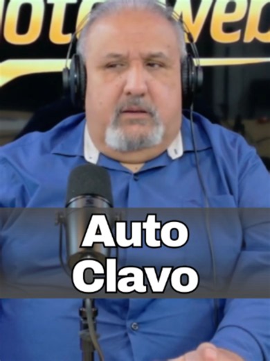 AUTO CLAVO #autosclavo #autos #clavo #dacia #fiat #mecanicaautomotriz