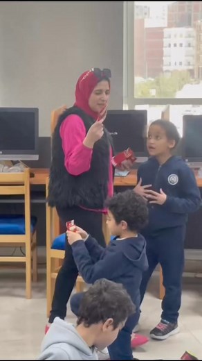 #Computer#Activity#International#Stream | Al Safwa International School