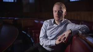 The sinister tunnels below the Taylor Square court complex