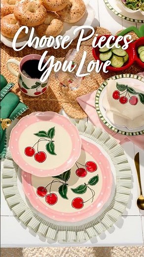 Reimagine Your Table With Hobby Lobby®