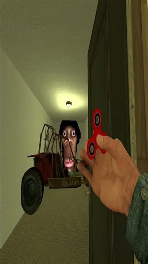 Part-289 #playongmod #gmod #nextbot