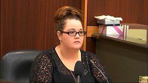 25-FL v. Sievers: Taylor Shomaker