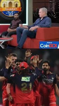 RCB's new identity as a team 💫