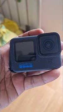 my gopro is not power on and not charging what happening