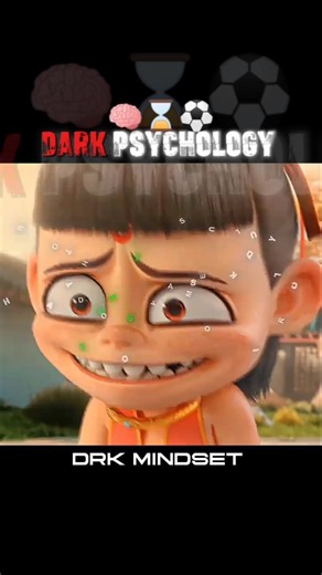 Dark Psychology: Is Your Mind Under Control or Distracted? 😈