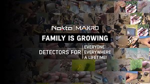 5.4K views · 105 reactions | Nokta Makro Family is Growing......