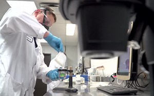 【3D打印】SLM金属粉末是如何生产的？