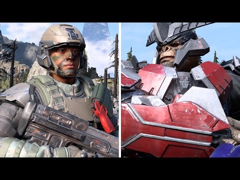 This is why Campaign AI in Forge is going to be Crazy!