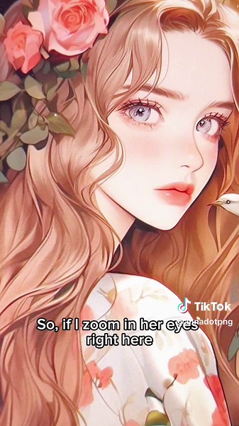 art by anna on TikTok