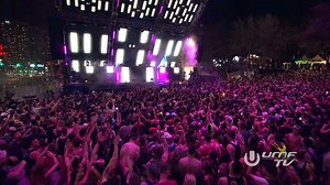 GOT TO SURPRISE ULTRA WITH A CLOSING SET SO WOULDN'T BE FAIR TO KEEP IT FROM THE REST OF YA | JAUZ