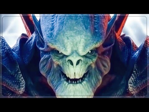 I EVOLVED The ULTIMATE Alien Spider Race in Galactic Civilizations IV - Tales of the Terran Alliance