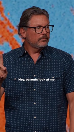 Parents, your words are powerful. | Sun Valley Community Church
