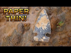 Arrowhead Hunting - Go the extra distance!