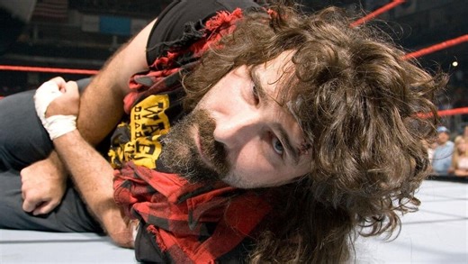 Former WWE United States Champion willing to "come out of retirement" to end Mick Foley