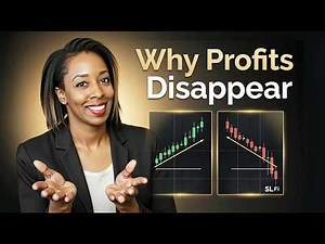 Why Your Trades Reverse After Entry (Trending vs Ranging Markets)