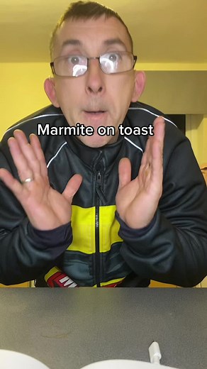 Marmite: A Poetic Exploration of Flavor