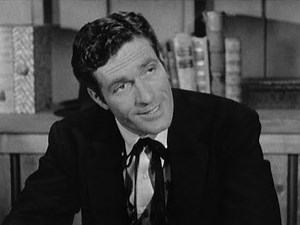 The Buntline Special