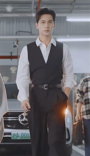 Dương Dương × Vu Đồ - Em Là Niềm Kiêu Hãnh Của Anh