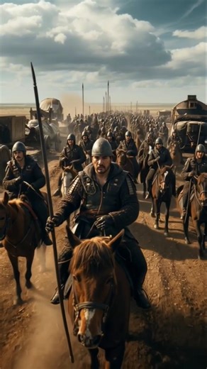 😱Jung ki taiyari🇲🇳_Episode-23#shortsfeed#viralvideo#shortvideo#genghiskhan#mongolempire#history#yt