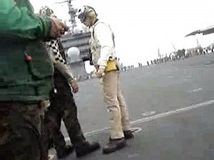 Flight Deck Fail