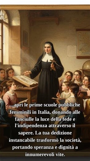 La Luce della Conoscenza